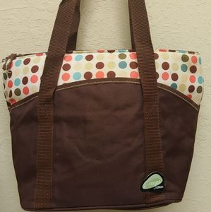 Thermos Raya Lunch Tote Bag